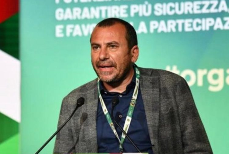 Valerio Natili