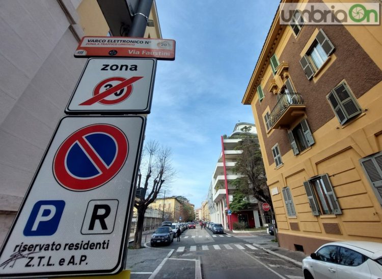 Via Faustini