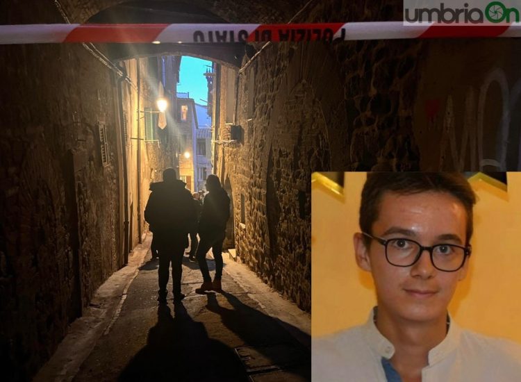 Via del Prospetto - Andrea Prospero