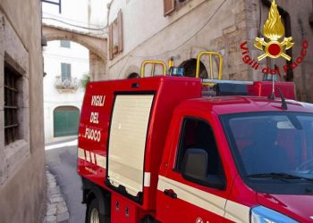 Amelia: 75enne trovata senza vita in casa