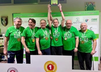 Subbuteo: l’Umbria vince il Trofeo delle Regioni