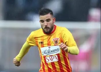 La Ternana punta Enrico Brignola