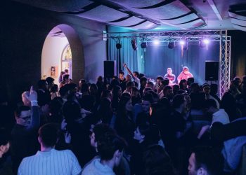 Terni: arriva ‘Baravai – Festival dell’amore 2025’