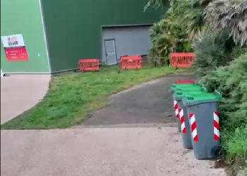 Terni, ancora polemiche sul parco di Cardeto. Proietti Trotti: «Stato di abbandono»