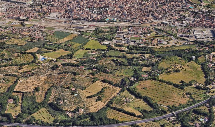 Colle dell'Oro