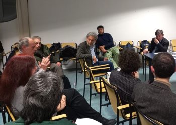 Trasporti in Umbria, primo tête-à-tête De Rebotti-comitati. Focus pendolari