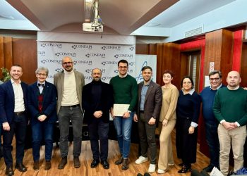 Imprese familiari e cambio generazionale: un corso di Confapi Terni sul tema