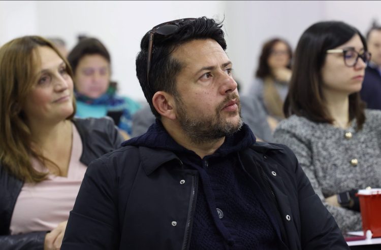 Fabio Di Gioia