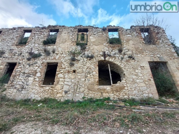 L'ex convento di Sant'Onofrio