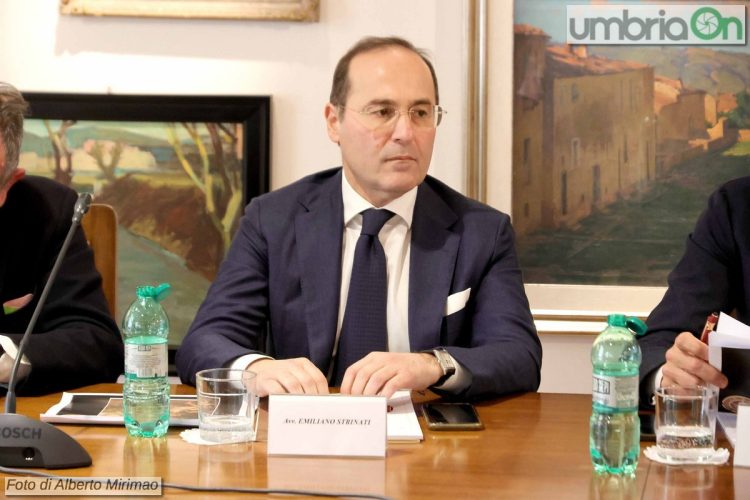 Emiliano Strinati