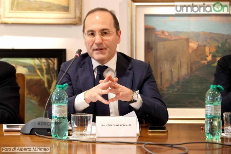 Emiliano Strinati