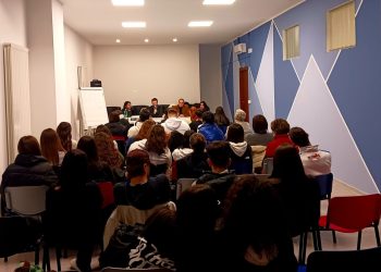Terni, licei Angeloni: debutta il percorso ‘I linguaggi della mediazione culturale’