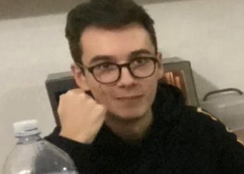 Studente universitario scomparso a Perugia. Appello per Andrea Prospero