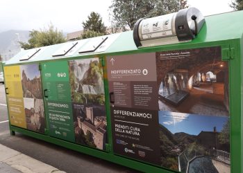 Rifiuti: arrivano le ‘isole turistiche’ negli otto Comuni gestiti da Asm