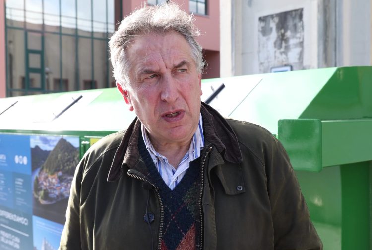 Andrea Sisti