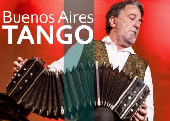 Terni: l’associazione Araba Fenice presenta Buenos Aires Tango