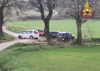 Amelia: ritrovata 31enne scomparsa. È in buone condizioni di salute