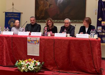 Terni: ‘Non avere paura’. Successo per l’evento Lions e Soroptimist sull’autodifesa