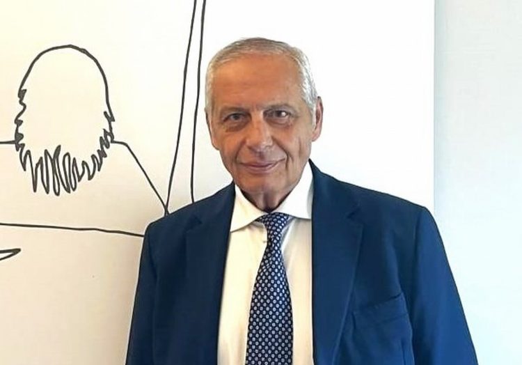Alessandro Camilli