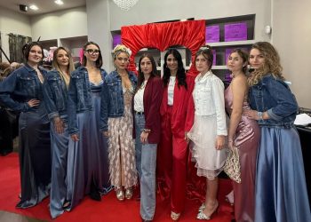 Terni: in nove per ‘AmarSi’. Commercianti del centro insieme per fare spettacolo e mettersi in mostra