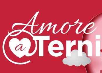 Terni: Amore@Terni sulle tende dei negozi per non pagare la ‘tassa sull’ombra’