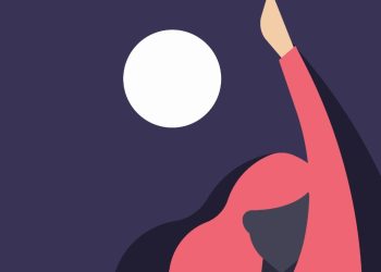 ‘Anche se non sto gridando’: un romanzo ‘viaggio‘ per raccontare la violenza