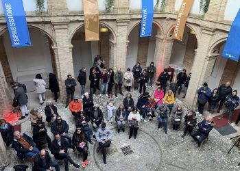 Terni: «Un successo» la tre giorni culturale del BAC a Collescipoli