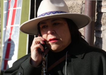 Canoni idrici, UmbriaLibri e problemi. Bordoni scatenata: «Terni peggio del sud». Lo scambio con FdI