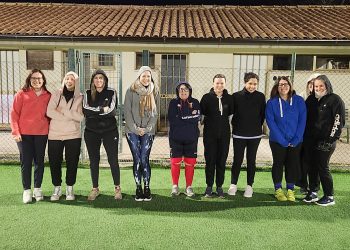 Il calcio femminile torna ad Avigliano Umbro