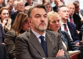 Terni, fondazione Carit: Carlo Passalacqua vicepresidente