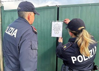 Botte e persone con precedenti: chiusa per 30 giorni discoteca di Città di Castello