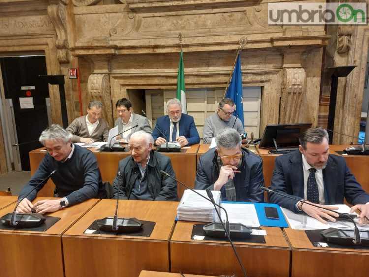 La commissione