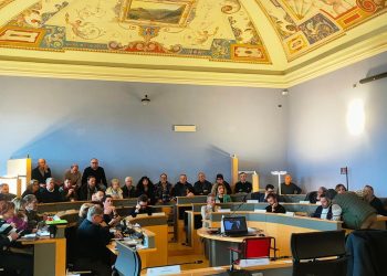 Spoleto: dal bilancio di previsione 4,1 milioni per la manutenzione stradale. Tutti gli interventi