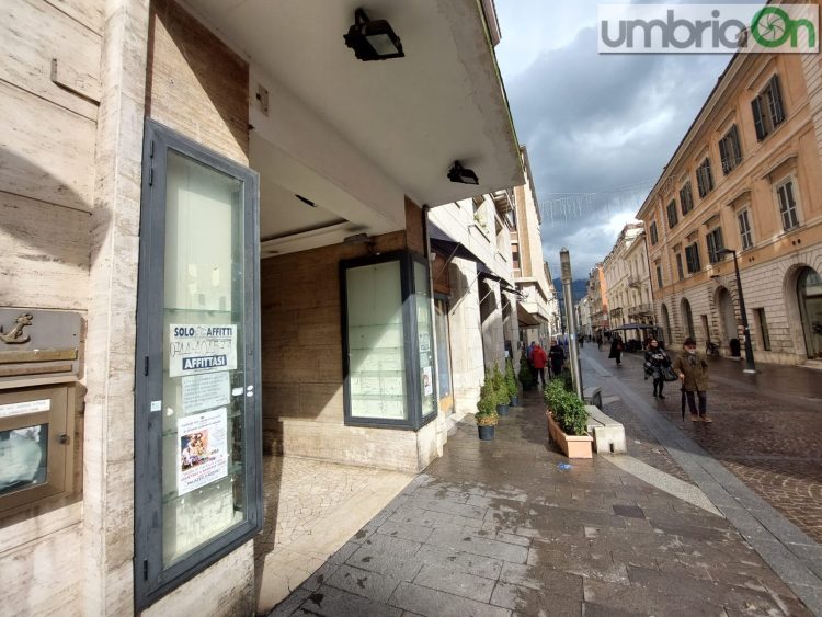 Corso Tacito 8