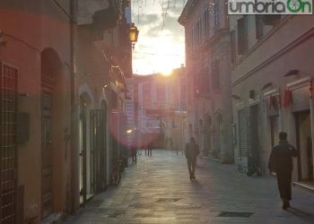 Terni, commercianti del centro spingono per aumento della luce e più telecamere