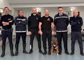 Narni: c’è il corso di difesa personale per la polizia Locale