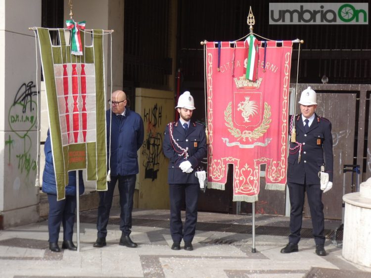 Il gonfalone