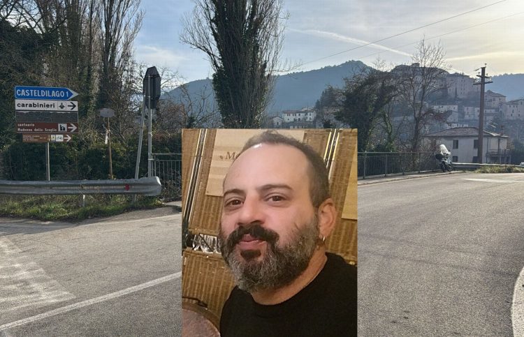 Daniele Capitanucci