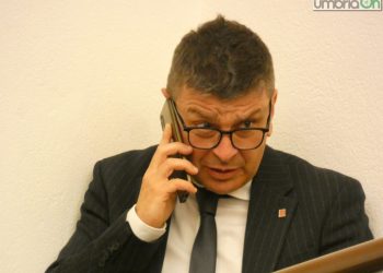 Terni, rilancio polo chimico: Regione modifica codici Ateco, durata interventi, beneficiari e criteri
