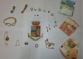 Truffa in provincia di Siena: due giovani arrestati in A1 ad Orvieto