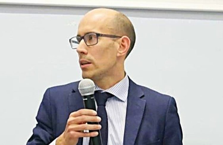 Emanuele Ciotti