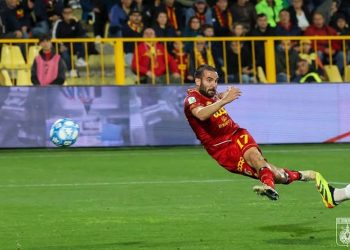 Ternana, calciomercato: Enrico Brignola in chiusura
