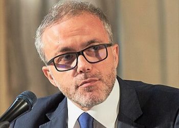 Politica: Ernesto Maria Ruffini sabato 22 febbraio a Perugia