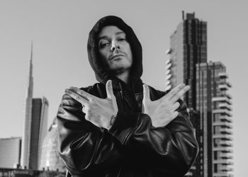 Fabri Fibra in concerto il 23 luglio ad Assisi