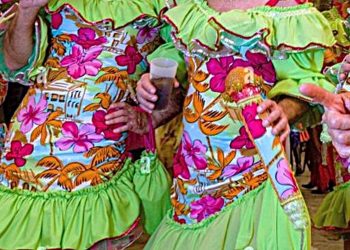 Festa di carnevale in musica da ‘Cassiopea’