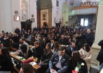 Terni: la Festa della Promessa vista da Mirimao – Le foto