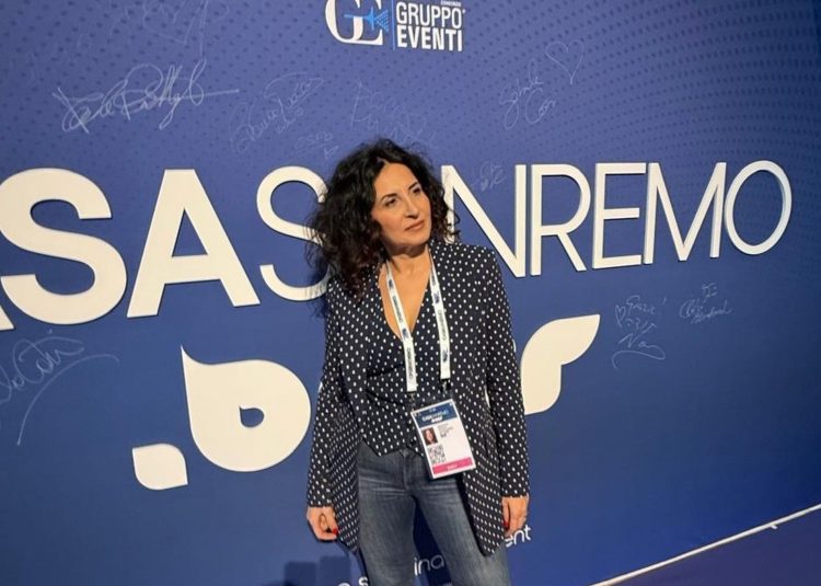 Francesca Budassi