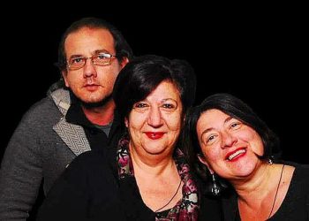 Terni: i fratelli Pastorelli aprono la nuova bottega orafa. Nel segno della tradizione