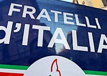 Fratelli d’Italia: Davide Melone nuovo coordinatore comunale ad Orvieto