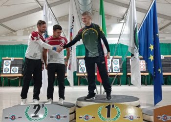Terni: ‘Frecce di Natale’. Successo per il torneo